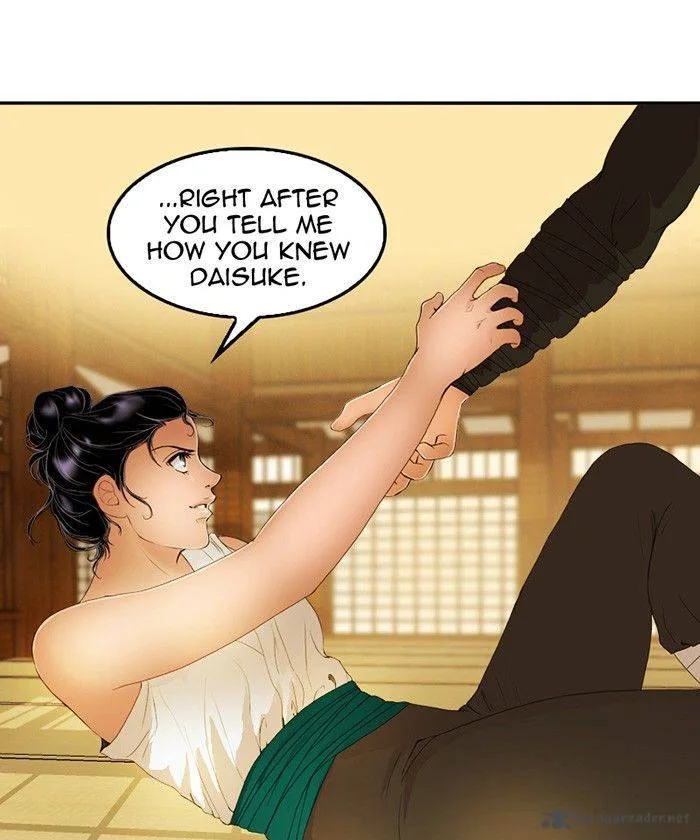 My Dear Cold-Blooded King Chapter 22 page 97