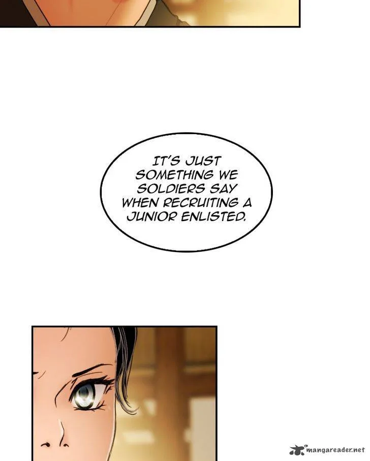 My Dear Cold-Blooded King Chapter 23 page 8