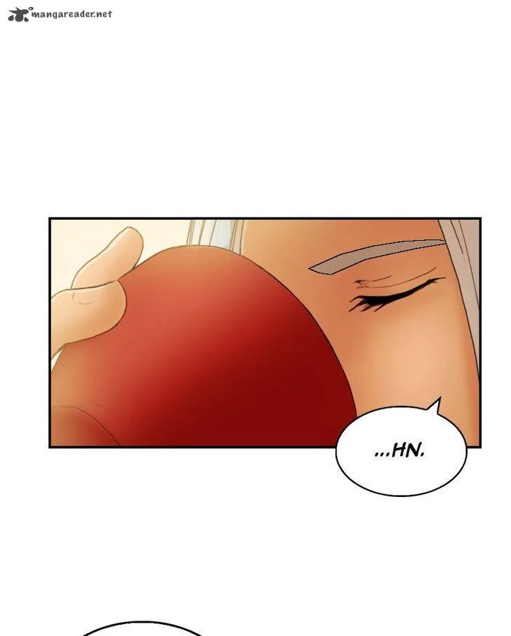 My Dear Cold-Blooded King Chapter 23 page 29