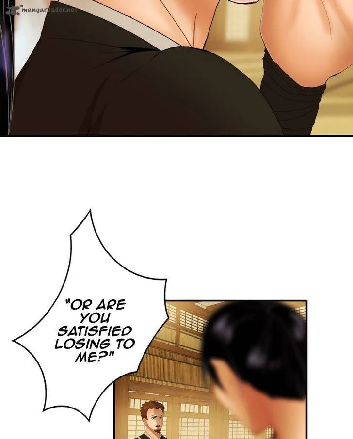 My Dear Cold-Blooded King Chapter 23 page 10