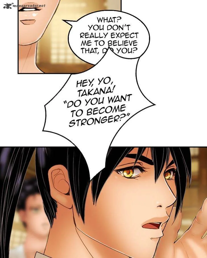 My Dear Cold-Blooded King Chapter 23 page 9