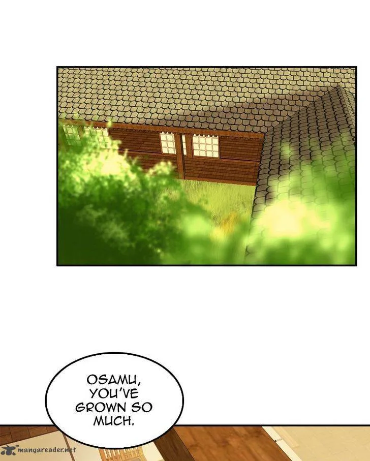 My Dear Cold-Blooded King Chapter 23 page 22