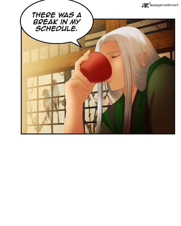 My Dear Cold-Blooded King Chapter 23 page 31