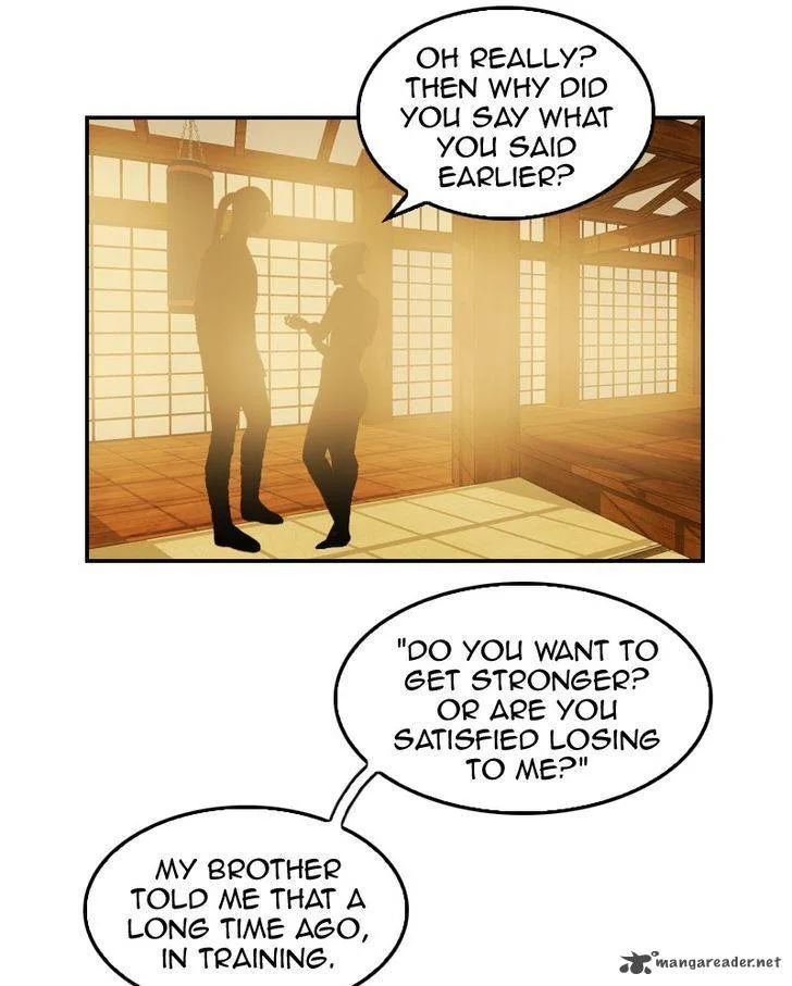 My Dear Cold-Blooded King Chapter 23 page 6