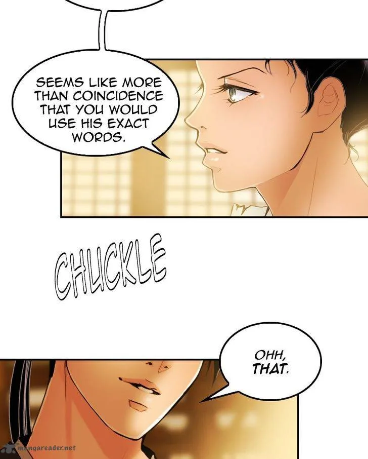 My Dear Cold-Blooded King Chapter 23 page 7