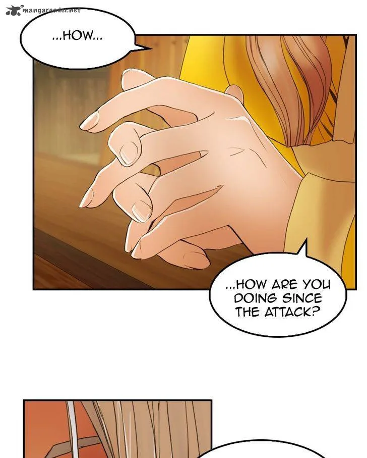 My Dear Cold-Blooded King Chapter 23 page 52
