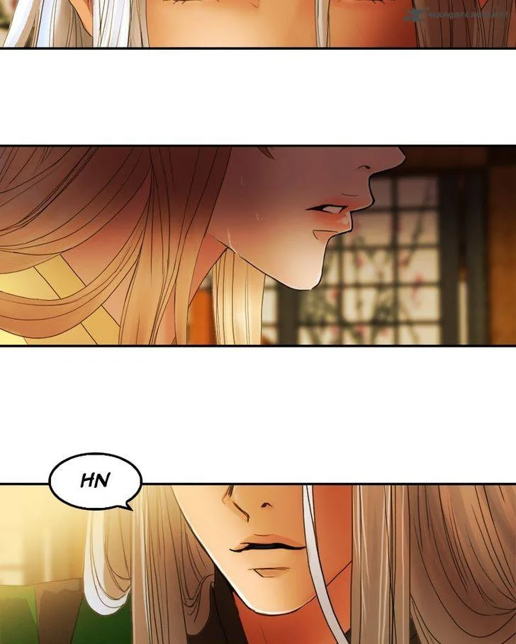 My Dear Cold-Blooded King Chapter 23 page 56