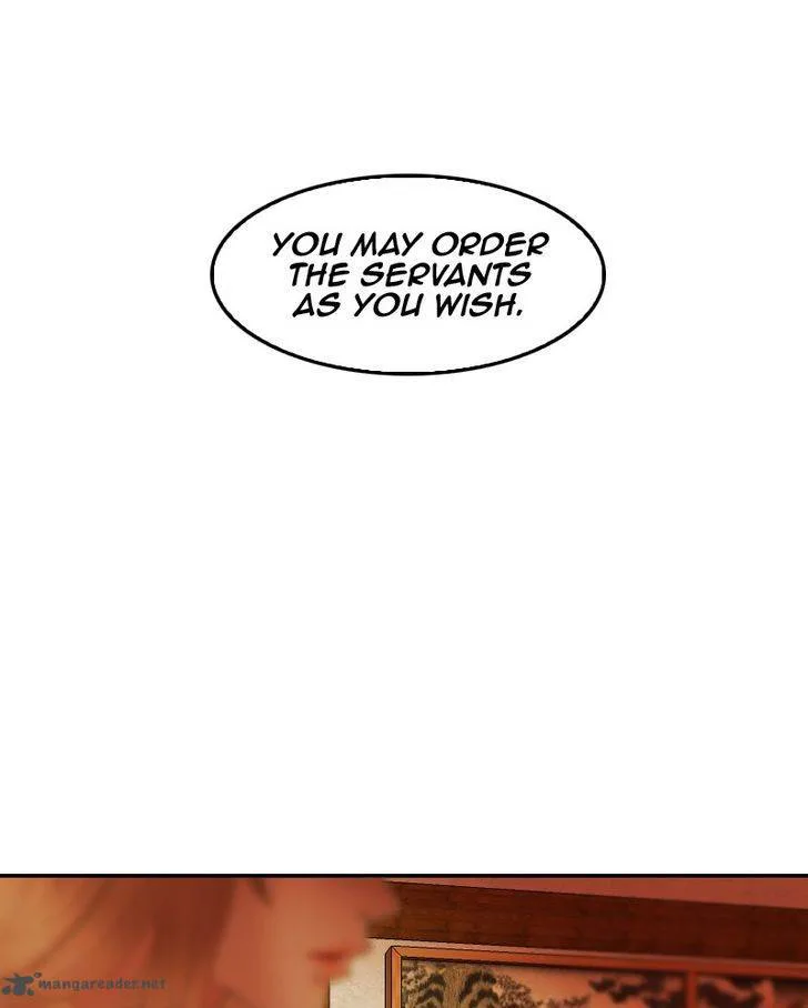 My Dear Cold-Blooded King Chapter 23 page 58