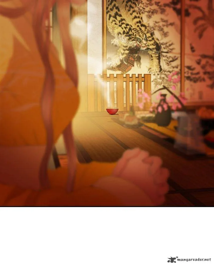 My Dear Cold-Blooded King Chapter 23 page 59