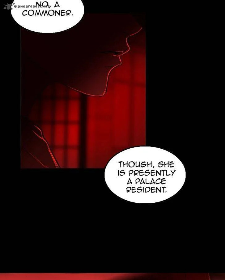 My Dear Cold-Blooded King Chapter 23 page 77