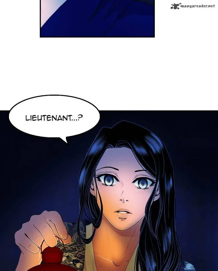 My Dear Cold-Blooded King Chapter 24 page 9