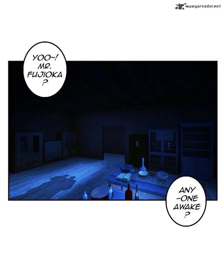 My Dear Cold-Blooded King Chapter 24 page 5
