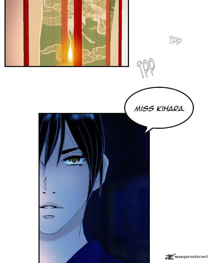 My Dear Cold-Blooded King Chapter 24 page 8
