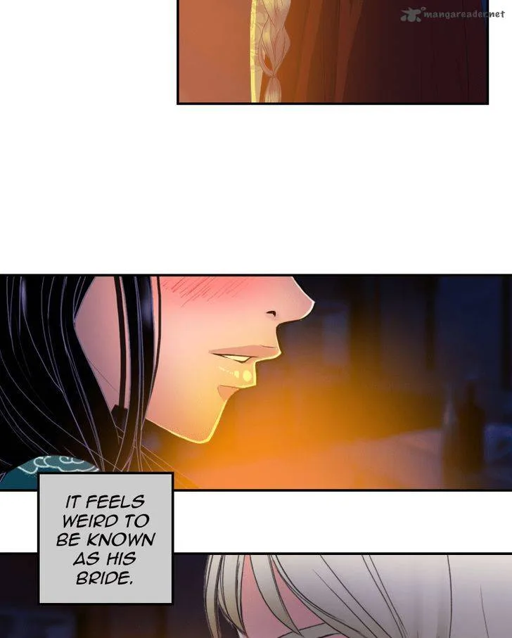 My Dear Cold-Blooded King Chapter 24 page 14