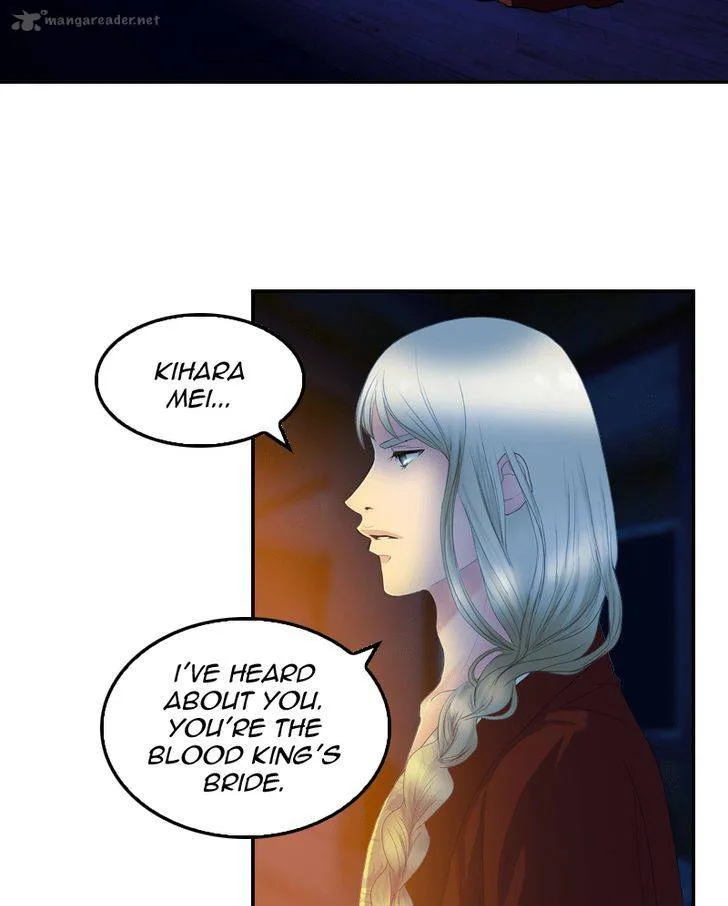 My Dear Cold-Blooded King Chapter 24 page 13