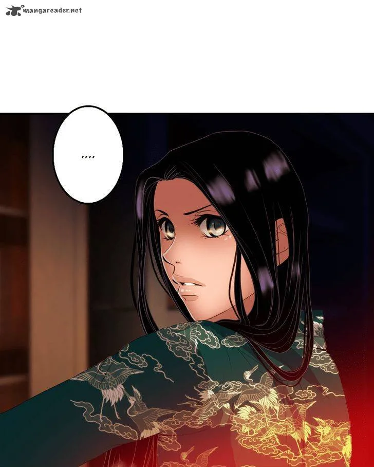 My Dear Cold-Blooded King Chapter 24 page 32