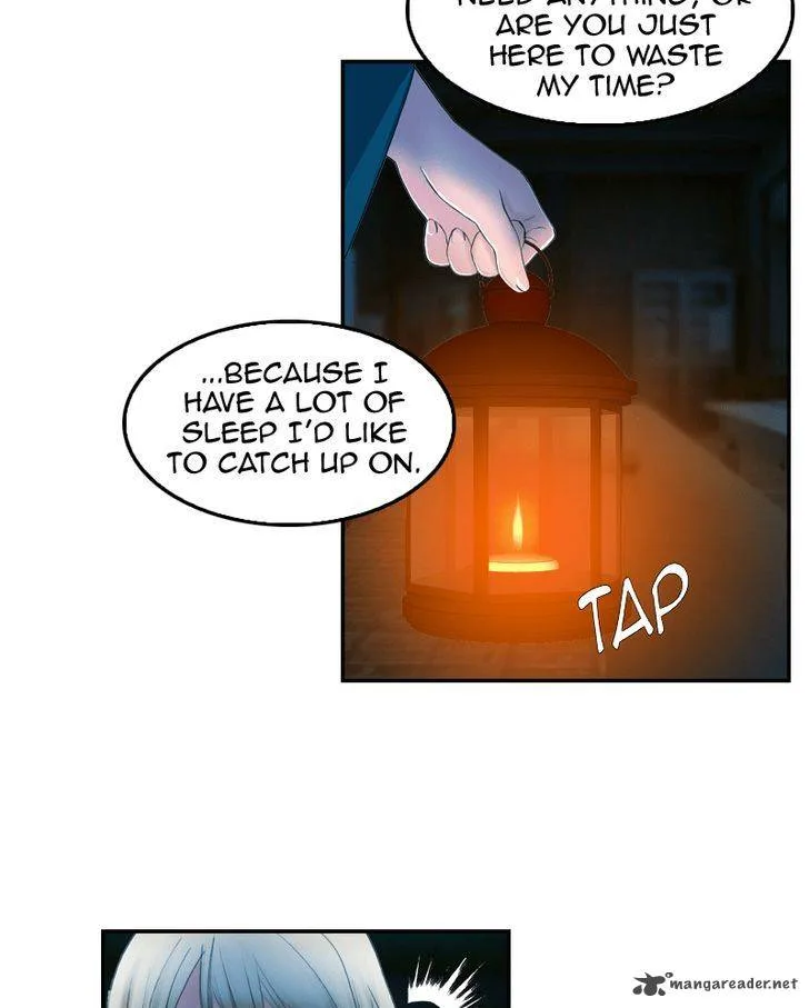 My Dear Cold-Blooded King Chapter 24 page 18