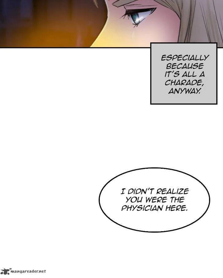 My Dear Cold-Blooded King Chapter 24 page 15