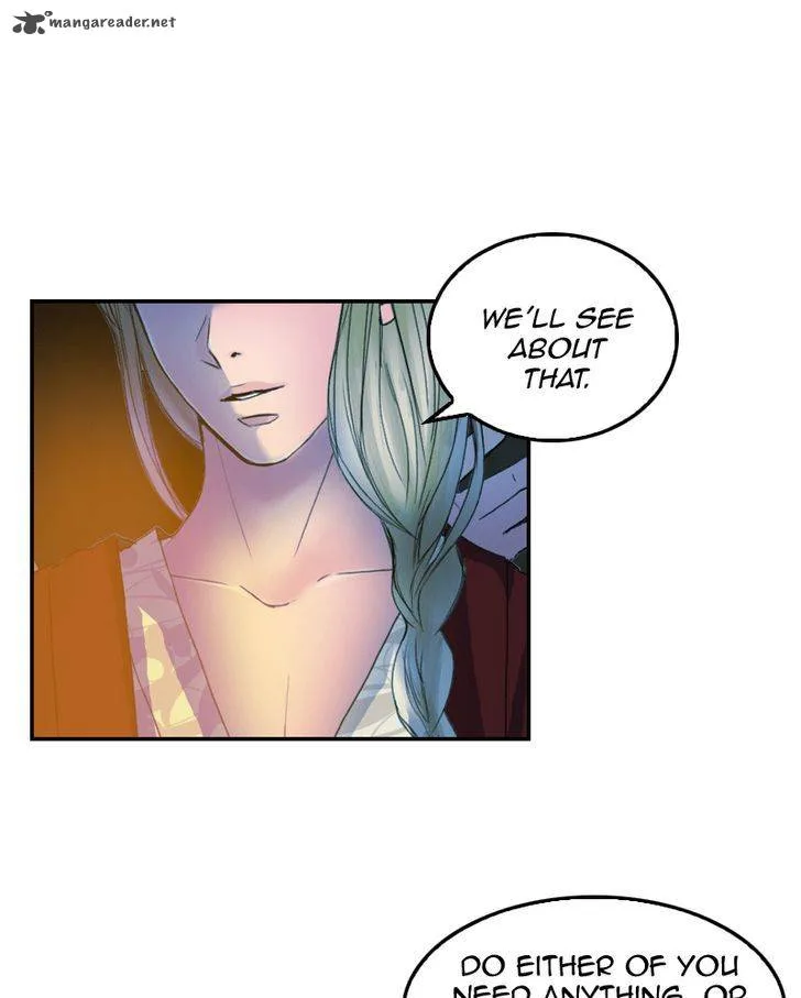 My Dear Cold-Blooded King Chapter 24 page 17
