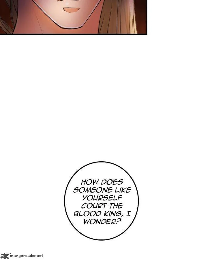 My Dear Cold-Blooded King Chapter 24 page 31