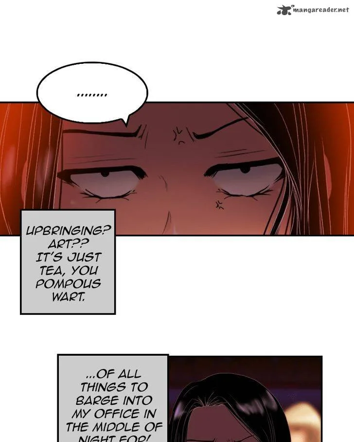 My Dear Cold-Blooded King Chapter 24 page 29