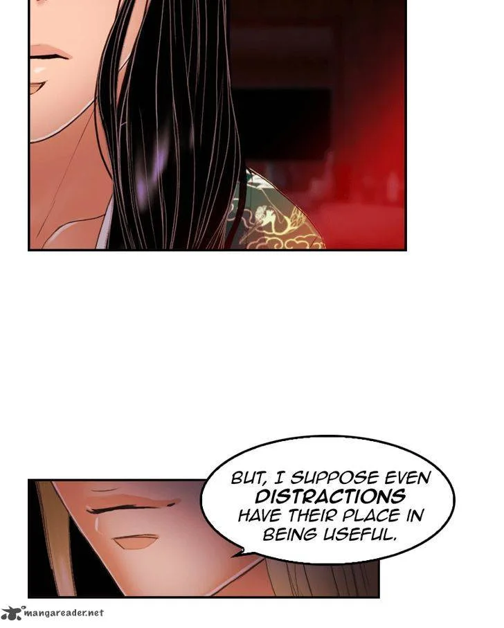 My Dear Cold-Blooded King Chapter 24 page 39