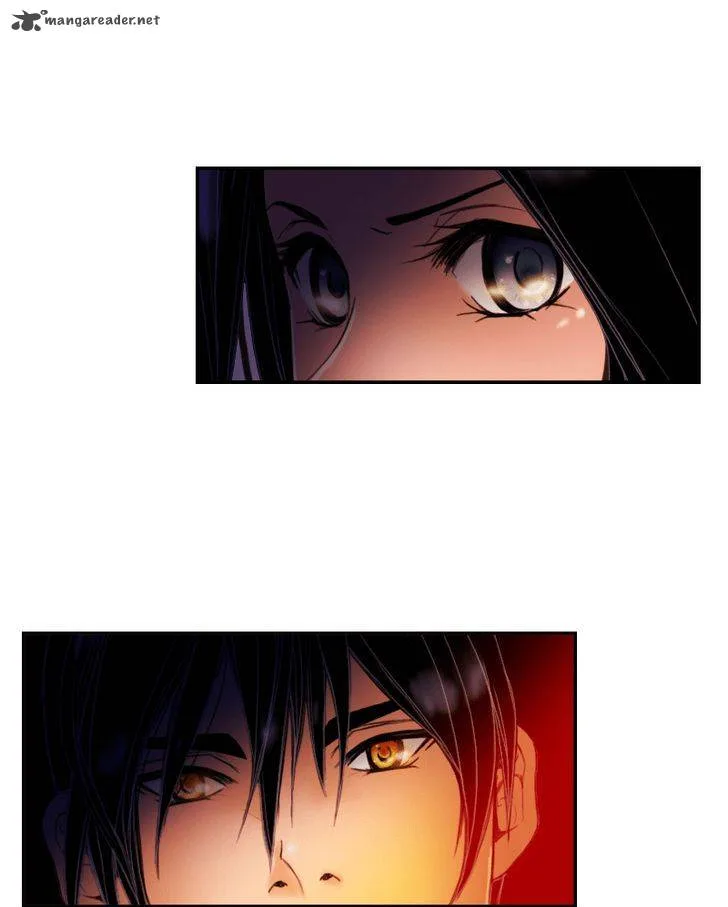 My Dear Cold-Blooded King Chapter 24 page 40
