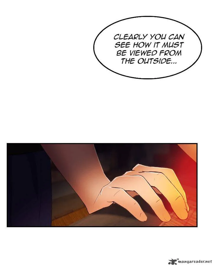 My Dear Cold-Blooded King Chapter 24 page 42