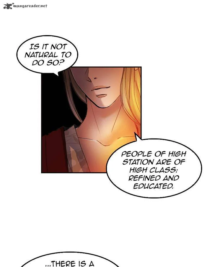 My Dear Cold-Blooded King Chapter 24 page 44