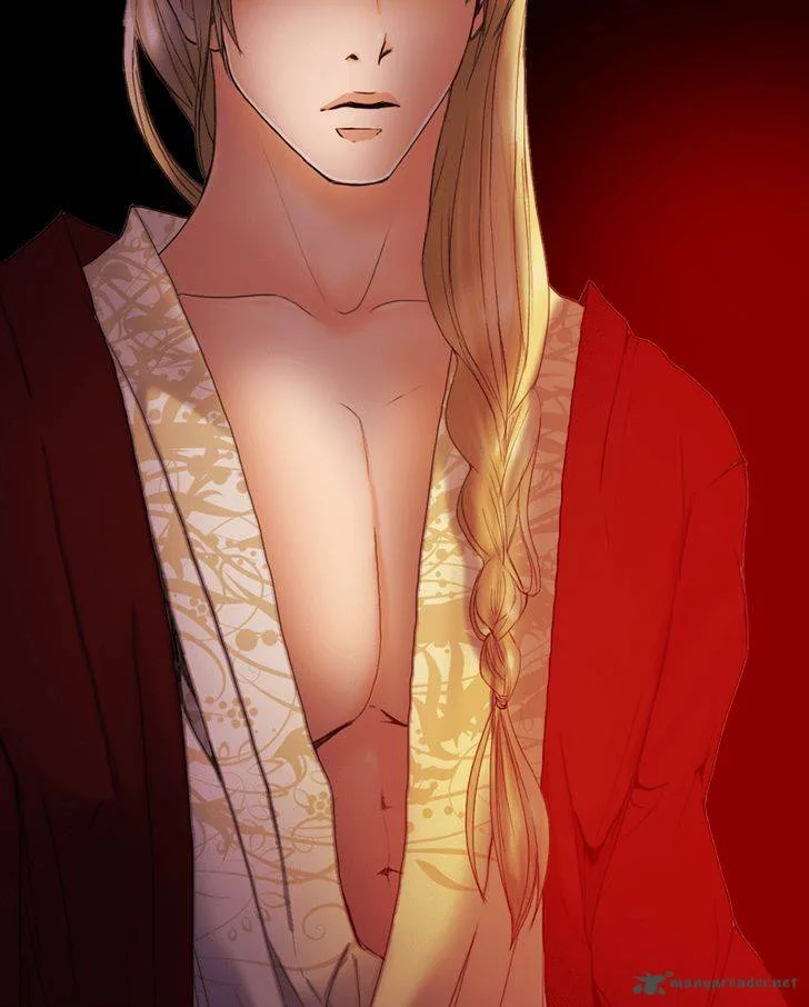 My Dear Cold-Blooded King Chapter 24 page 49