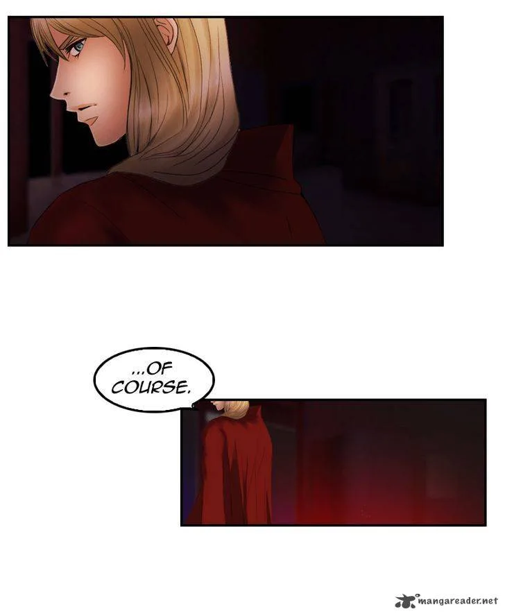 My Dear Cold-Blooded King Chapter 24 page 55