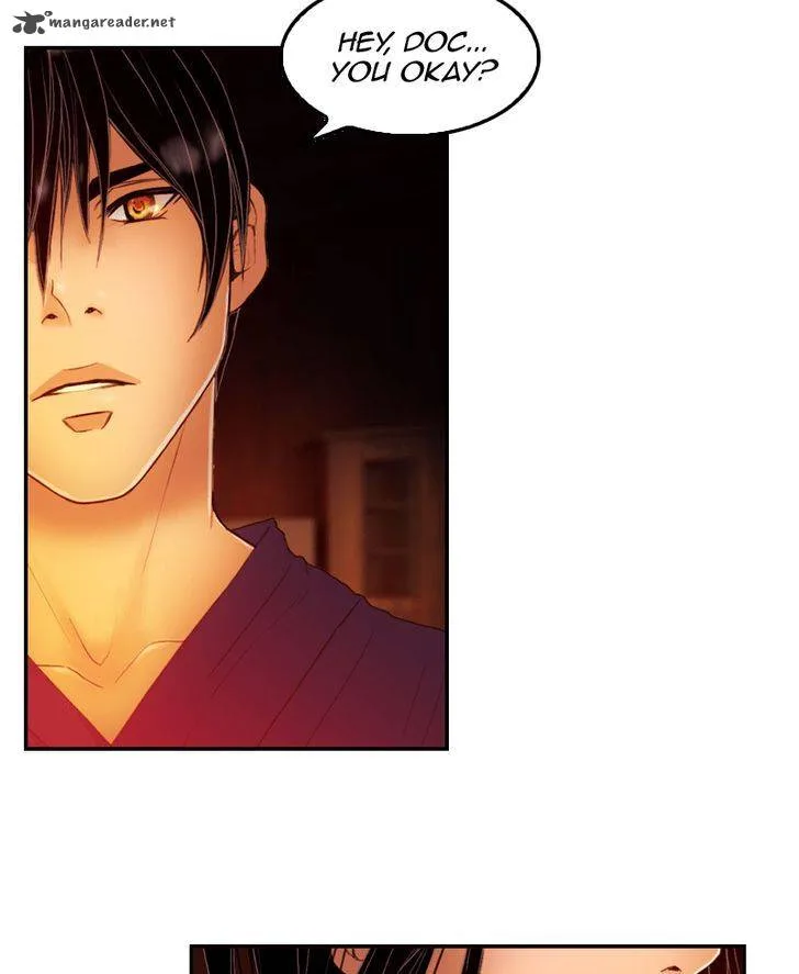 My Dear Cold-Blooded King Chapter 24 page 57