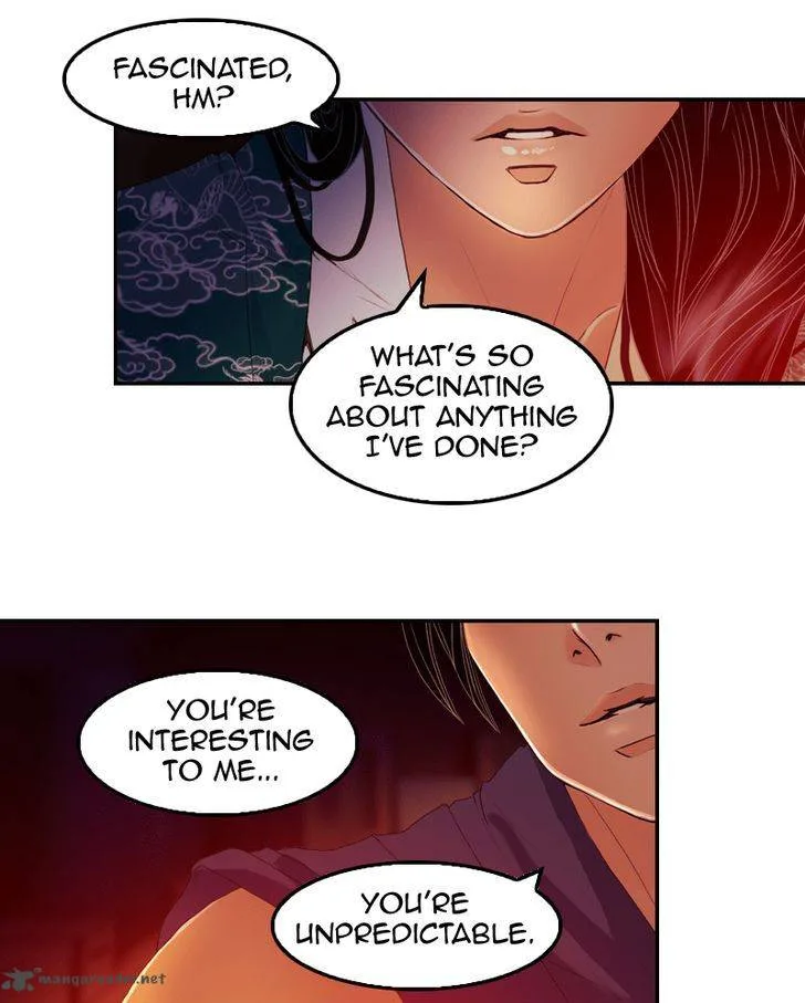My Dear Cold-Blooded King Chapter 24 page 63