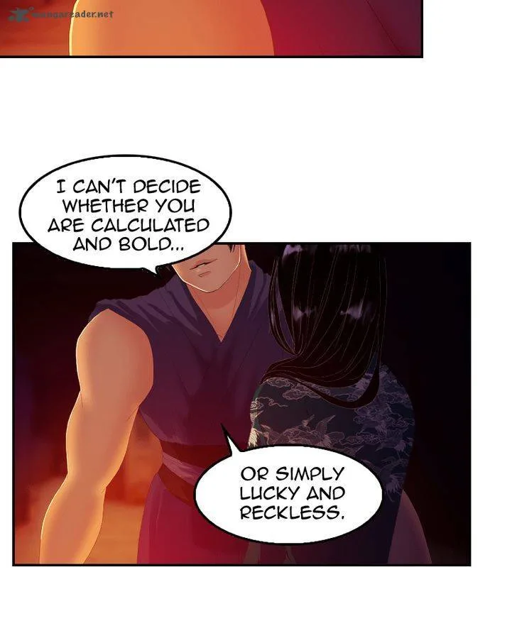 My Dear Cold-Blooded King Chapter 24 page 64