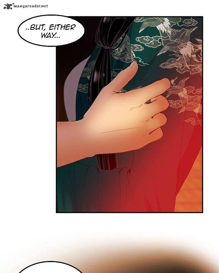 My Dear Cold-Blooded King Chapter 24 page 65