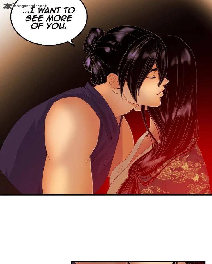 My Dear Cold-Blooded King Chapter 24 page 66