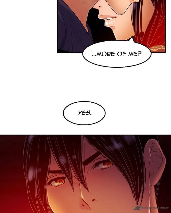 My Dear Cold-Blooded King Chapter 24 page 67
