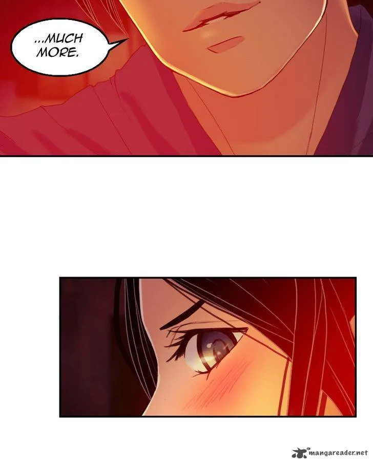 My Dear Cold-Blooded King Chapter 24 page 68