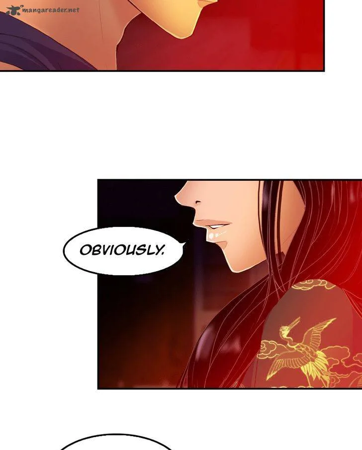 My Dear Cold-Blooded King Chapter 24 page 71
