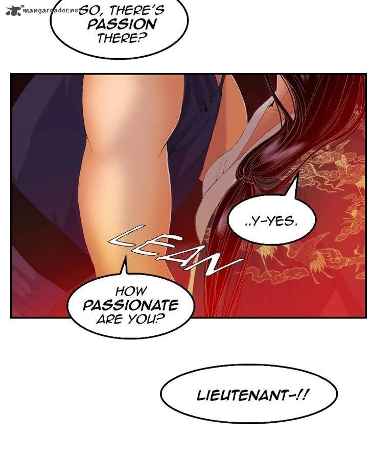 My Dear Cold-Blooded King Chapter 24 page 72