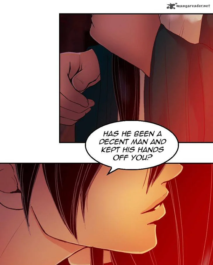 My Dear Cold-Blooded King Chapter 24 page 73