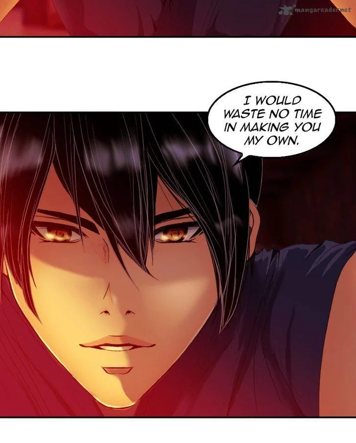 My Dear Cold-Blooded King Chapter 24 page 75