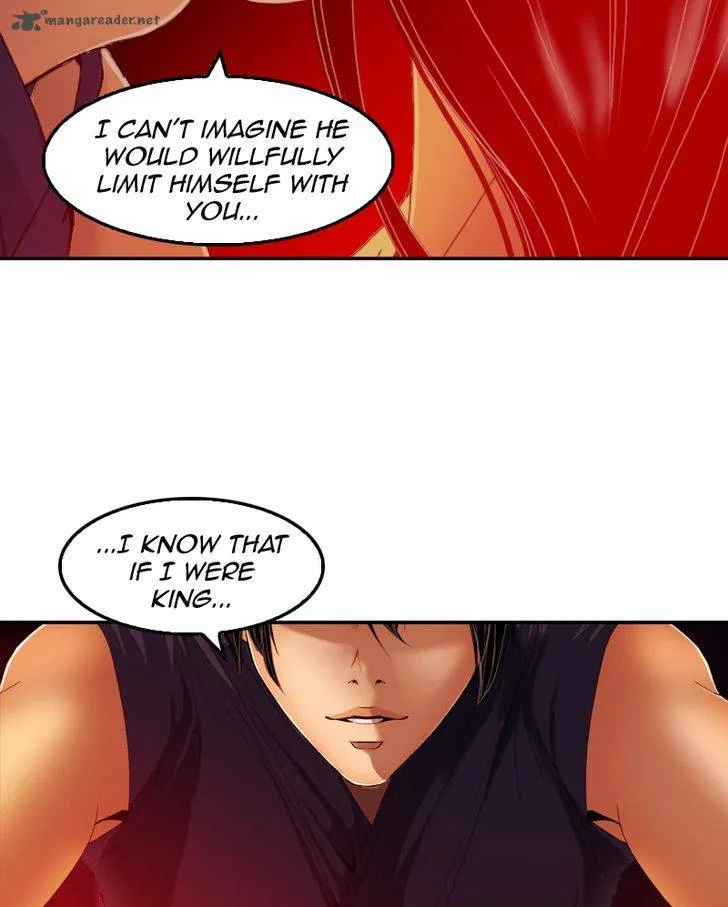 My Dear Cold-Blooded King Chapter 24 page 74