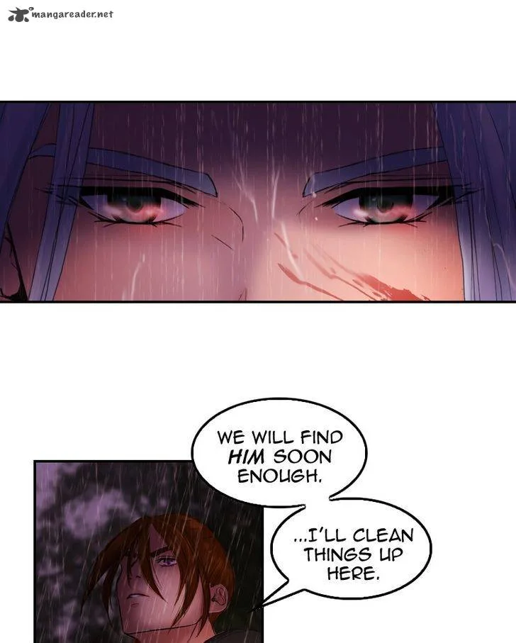 My Dear Cold-Blooded King Chapter 25 page 15
