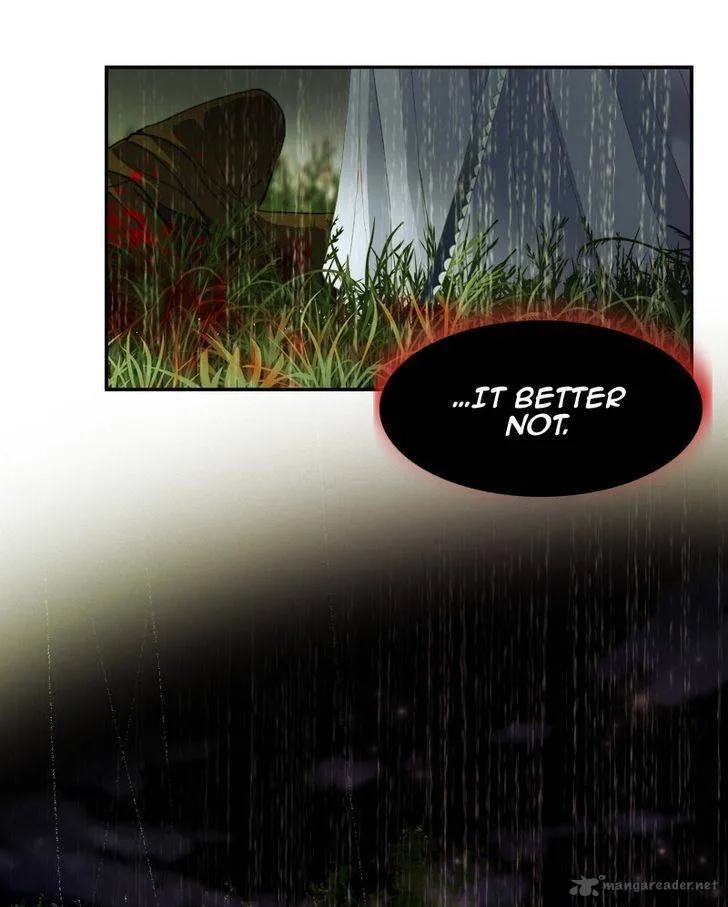 My Dear Cold-Blooded King Chapter 25 page 12