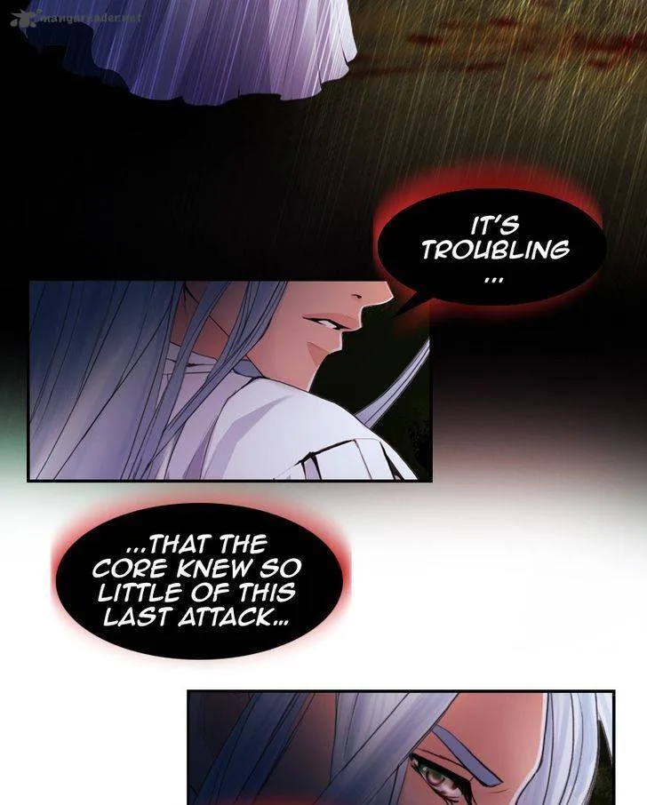 My Dear Cold-Blooded King Chapter 25 page 10