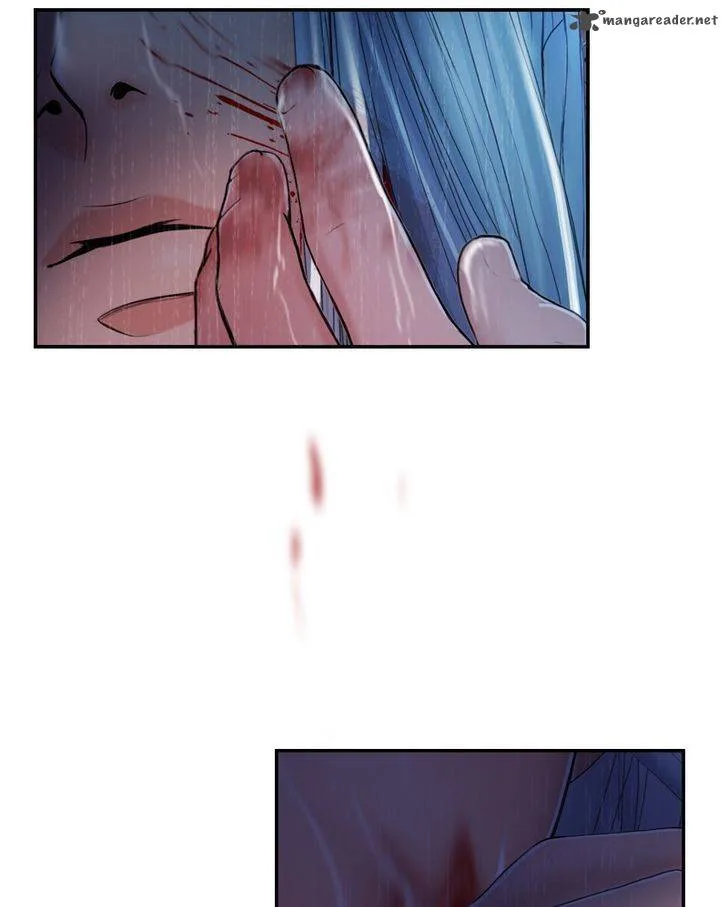 My Dear Cold-Blooded King Chapter 25 page 32