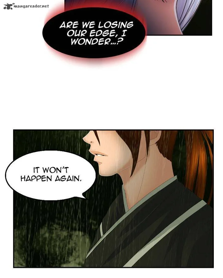 My Dear Cold-Blooded King Chapter 25 page 11