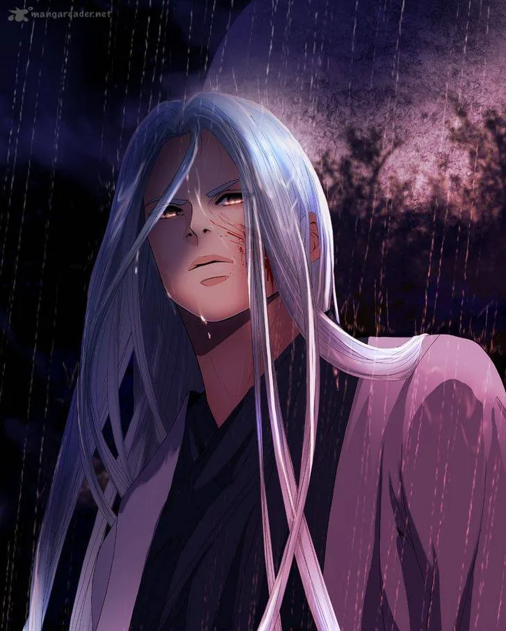 My Dear Cold-Blooded King Chapter 25 page 29