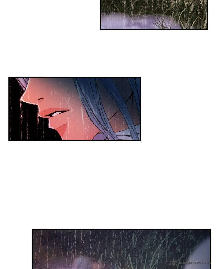 My Dear Cold-Blooded King Chapter 25 page 27